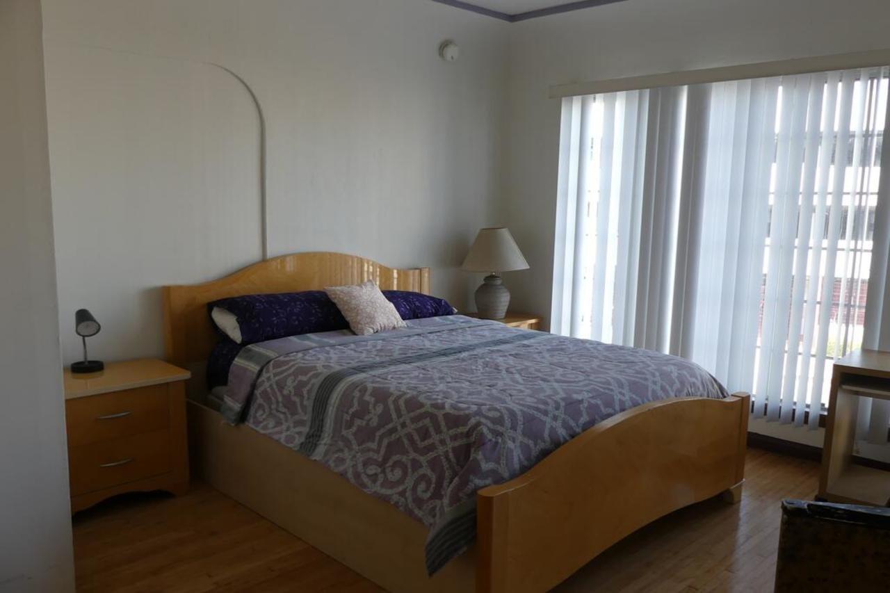 Wilshire Orange Hotel Los Angeles Ngoại thất bức ảnh