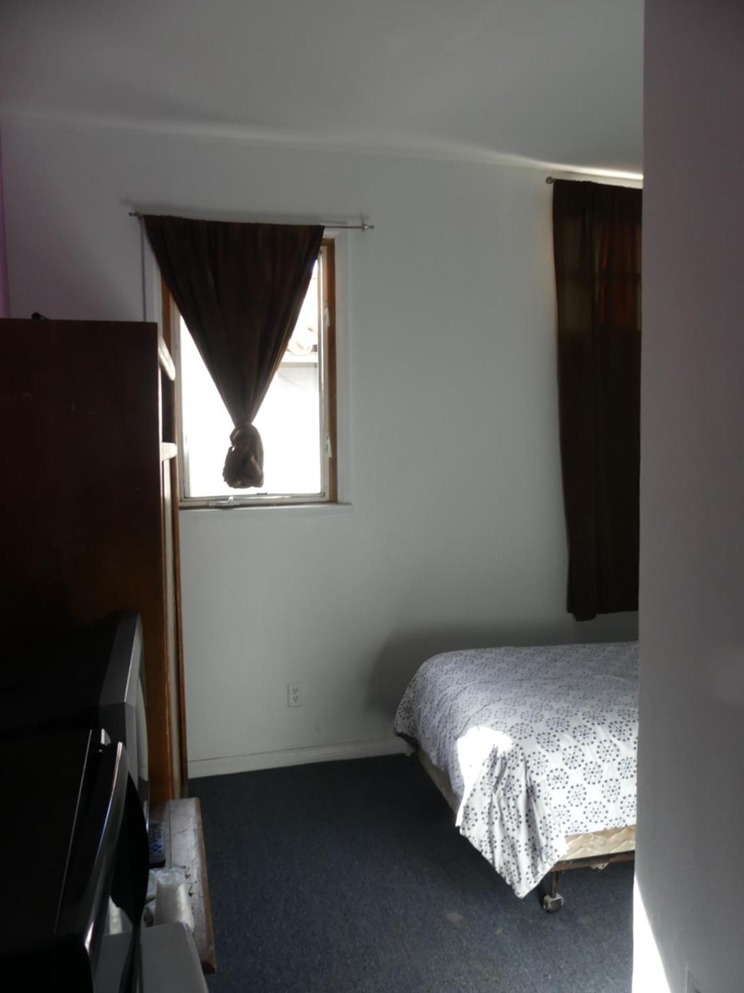 Wilshire Orange Hotel Los Angeles Ngoại thất bức ảnh