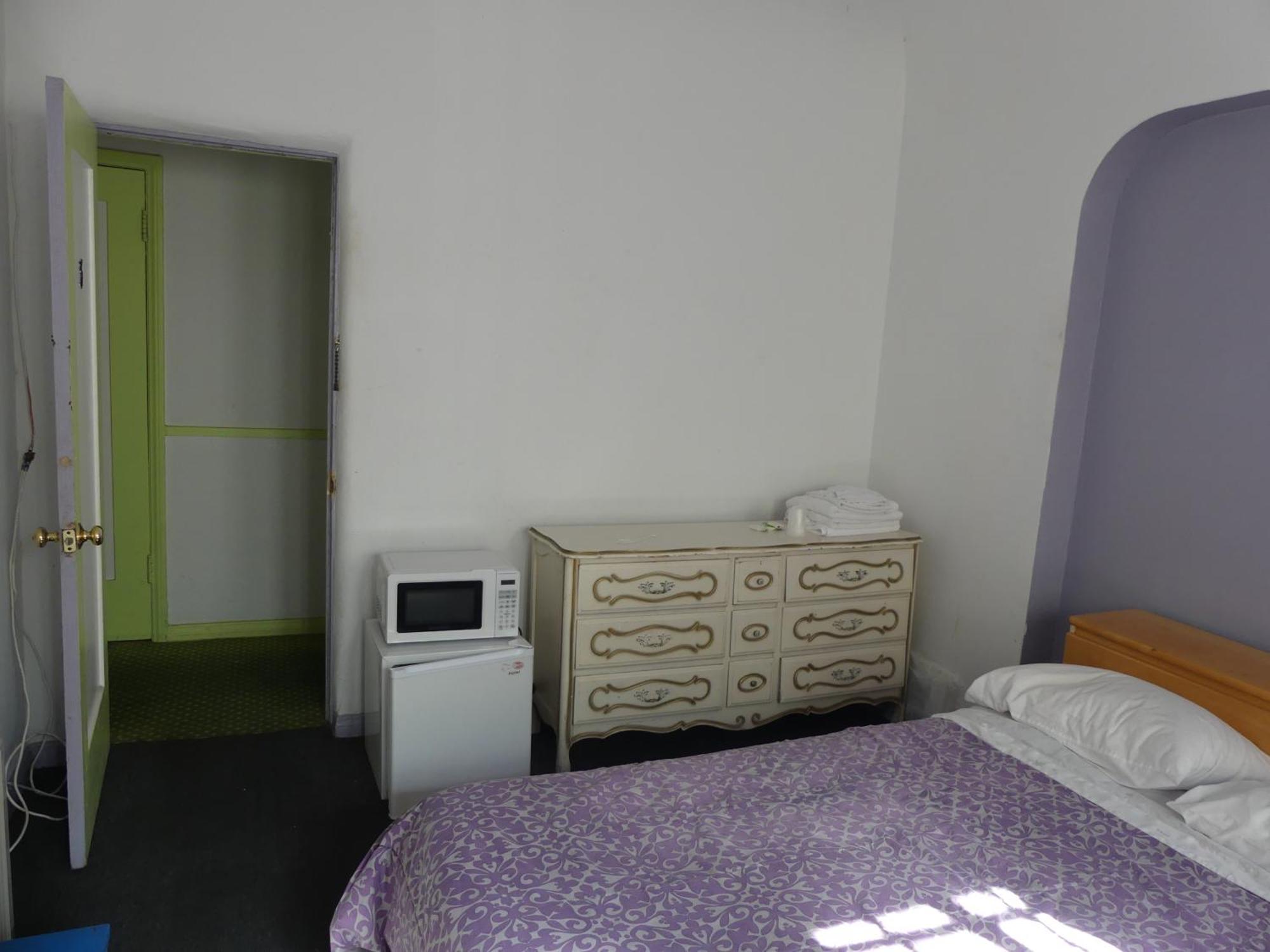 Wilshire Orange Hotel Los Angeles Ngoại thất bức ảnh