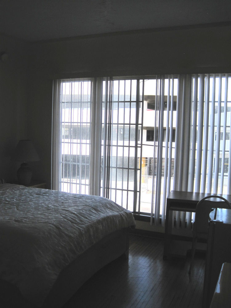 Wilshire Orange Hotel Los Angeles Ngoại thất bức ảnh
