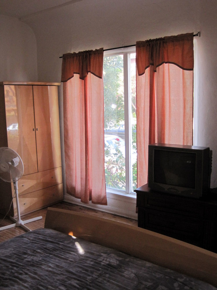 Wilshire Orange Hotel Los Angeles Ngoại thất bức ảnh