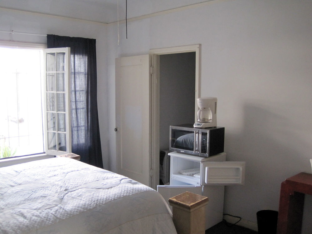 Wilshire Orange Hotel Los Angeles Ngoại thất bức ảnh